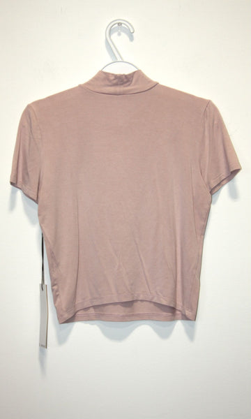 RN1423 - S - Shama Top - Blush