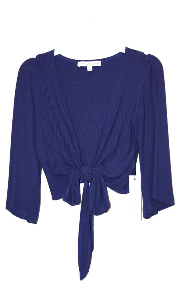 RN1426 - M - Treehunter Top - Bluebell
