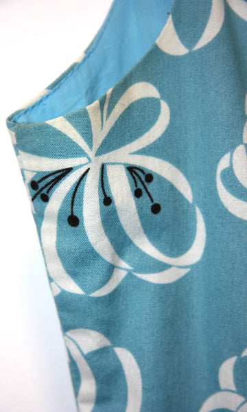 RN1420 - 10 - Greenshank Dress - Wedgewood Ribbons