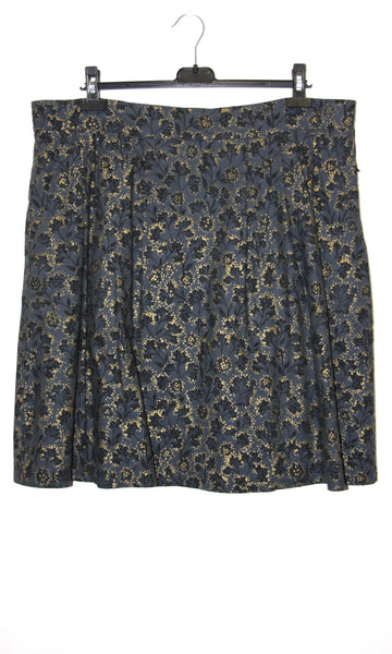 RN1444 - 18 - Linnet Skirt - Efflorescence