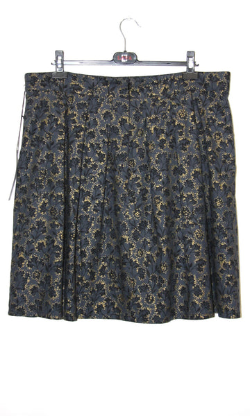 RN1444 - 18 - Linnet Skirt - Efflorescence
