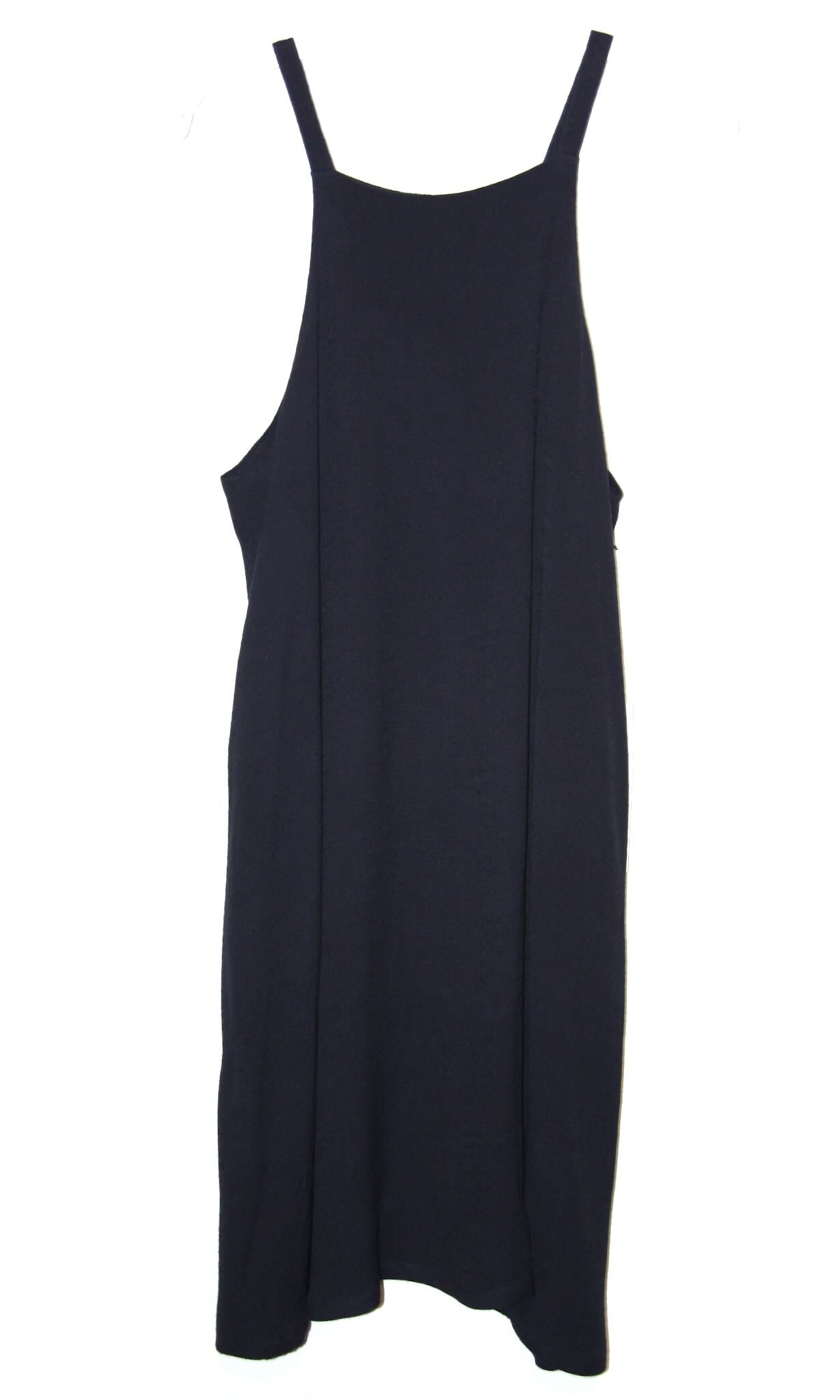 RN1450 - 8 - Sicklebill Dress - Navy