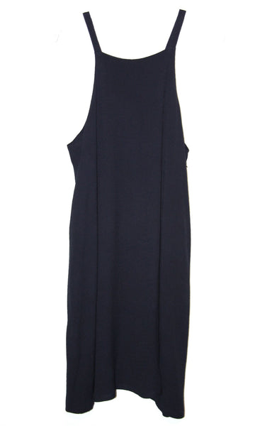 RN1450 - 8 - Sicklebill Dress - Navy