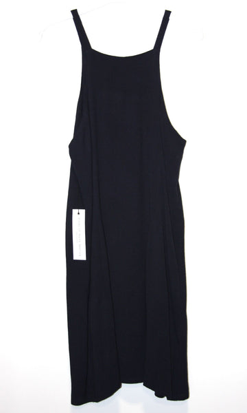 RN1450 - 8 - Sicklebill Dress - Navy