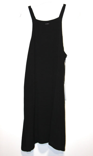 RN1466 - 10 - Sicklebill Dress - Black