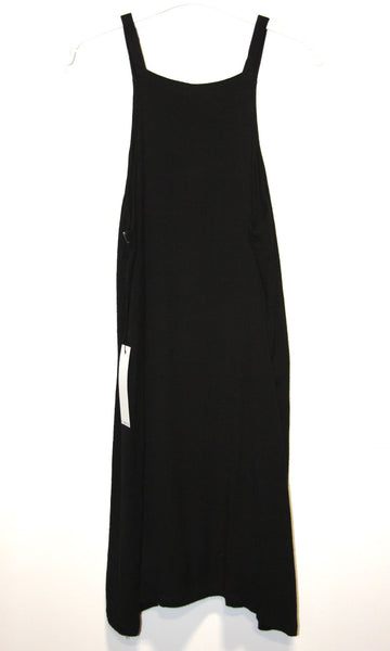 RN1466 - 10 - Sicklebill Dress - Black