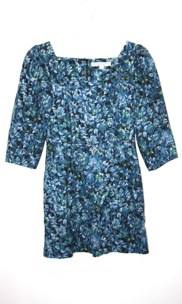 RN1467 - 4 - Foglark Dress - Night Rain