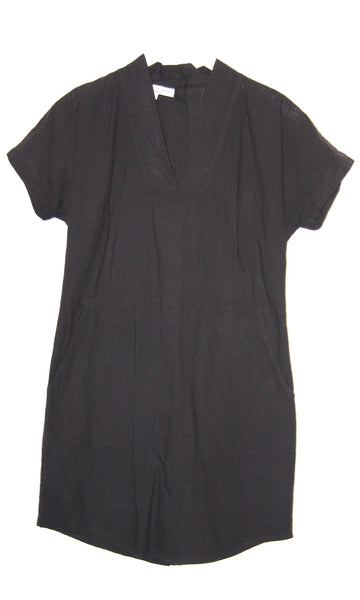 RN451 - 4 - Perdrix Dress - Black