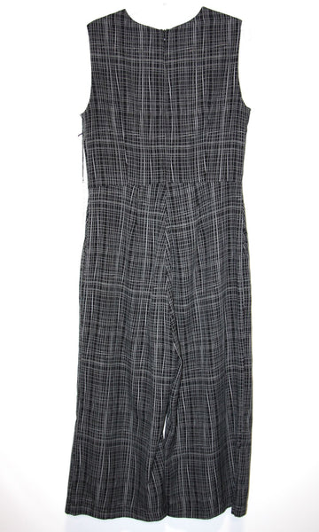 RN1472 - 10 - Cacique Jumpsuit - Black Screen