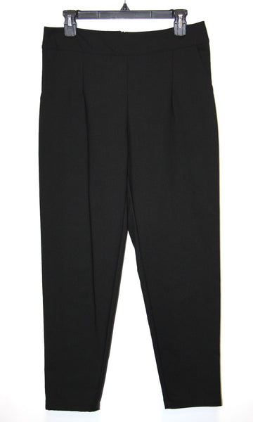 RN1478 - 10 - Tern Pant - Black