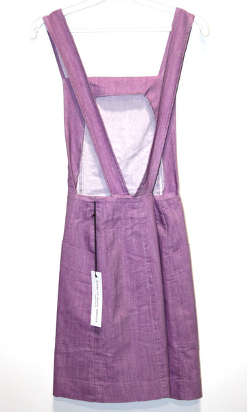 RN1490 - 8 - Harrier Tunic - Neon Lilac
