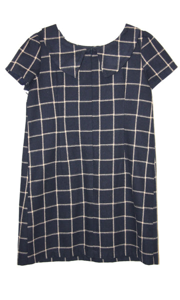 RN1498 - 8 - Millerbird Dress - Navy