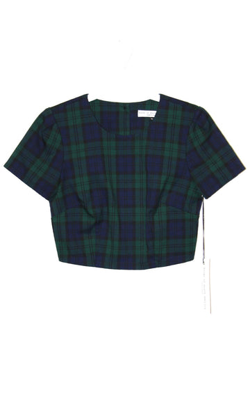 RN1500 - 4 - Hornero Top - Blackwatch