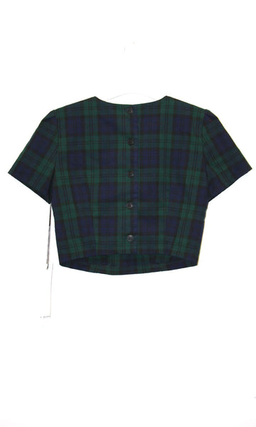 RN1500 - 4 - Hornero Top - Blackwatch