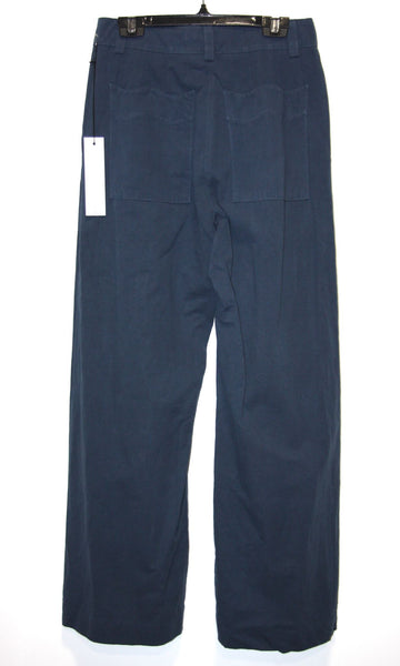 RN1505 - 4 - Illadopsis Pant - Navy