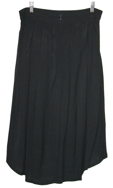 RN496 - 10 - Barbtail Skirt - Black