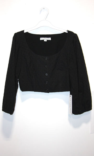 RN1516 - 10 - Carnifex Top - Black