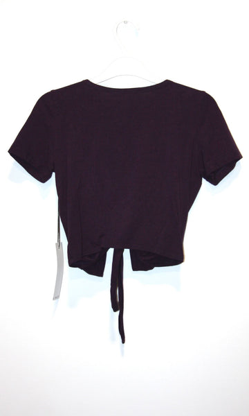 RN1517 - M - Osprey Top - Purple