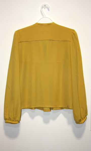 RN1521 - M - Circinae Top - Autumn Sun
