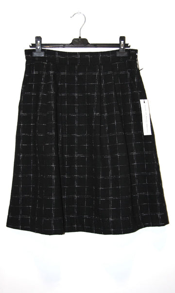 RN1522 - 12 - Amazon Skirt - Black