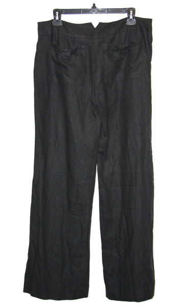 RN1526 - 8 - Seedeater Pant - Black