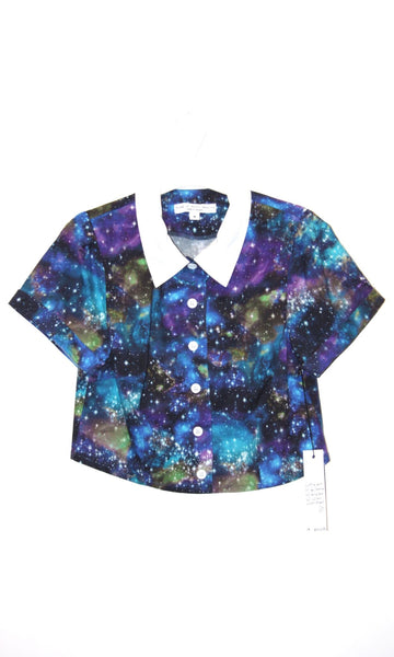 RN1534 - M - Quawk Top - Milky Way