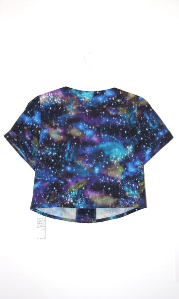 RN1534 - M - Quawk Top - Milky Way