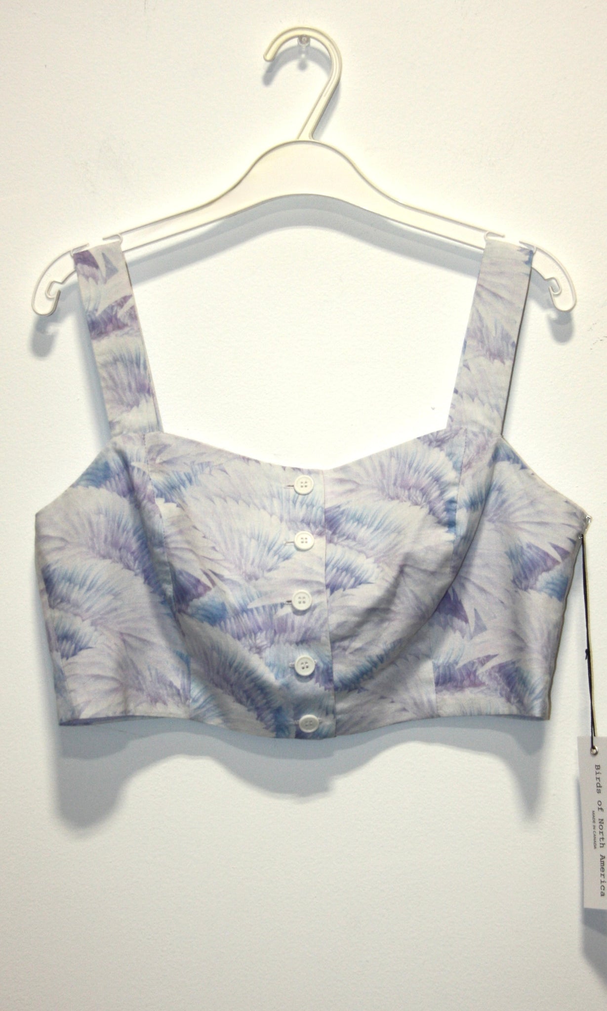 RN1535 - 10 - Kite Top - Dream Wings