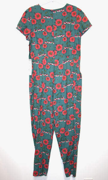 RN1541 - 14 - Auk Jumpsuit - Tony Town