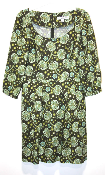 RN1544 - 10 - Courian Dress - Lightning Bugs