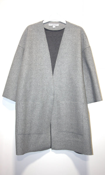 RN1550 - M - Penguin Jacket - Smoke