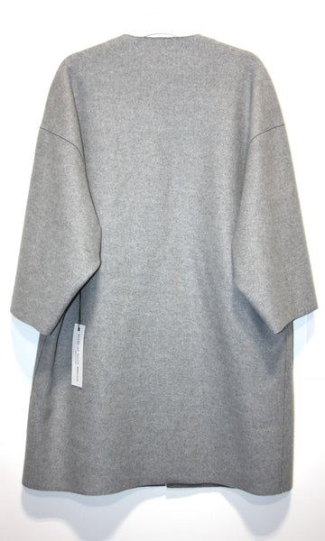 RN1550 - M - Penguin Jacket - Smoke