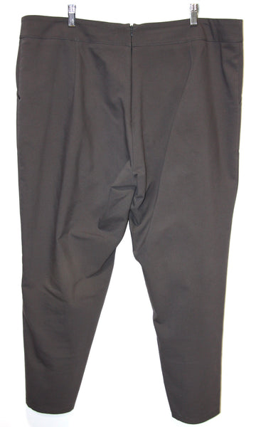 RN556 - 18 - Tern Pant - Grey