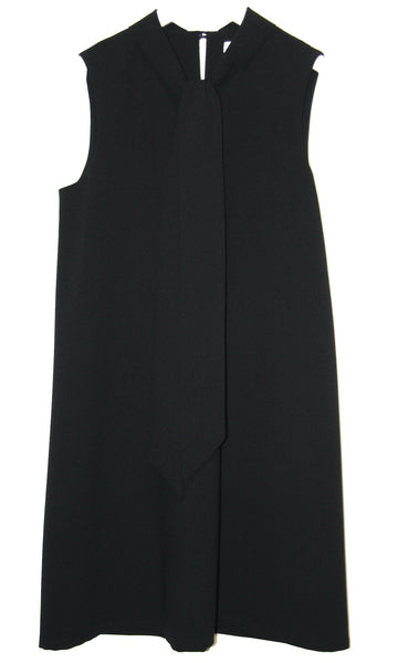 RN594 - 4 - Razorbill Dress - Black