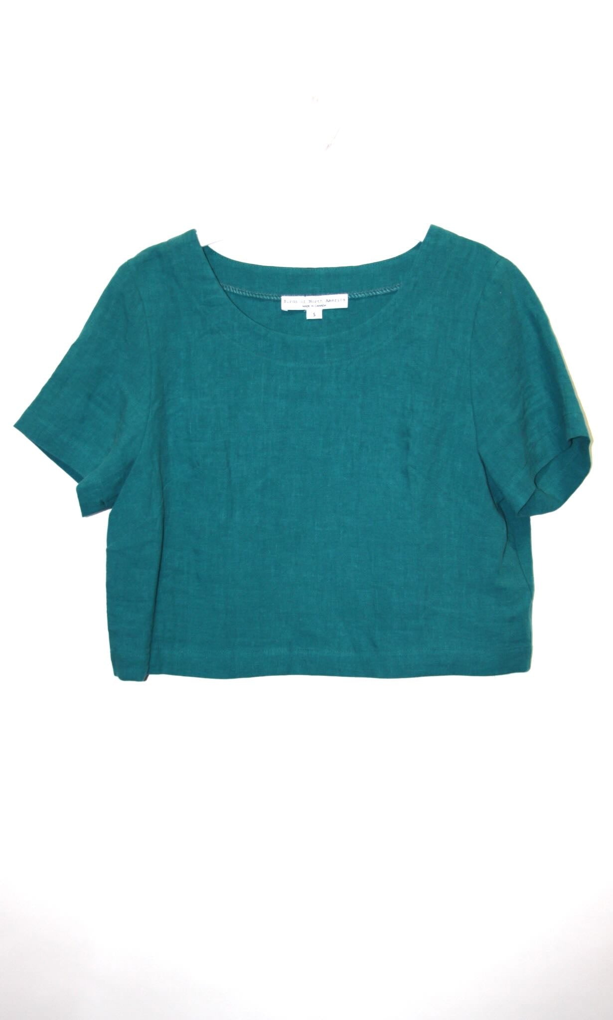 RN1589 - S - Jiddy Hawk - Teal