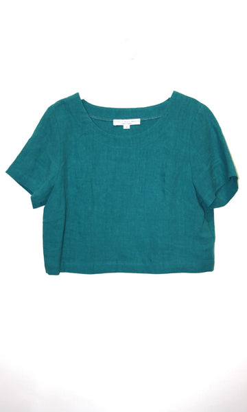 RN1589 - S - Jiddy Hawk - Teal