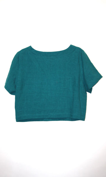 RN1589 - S - Jiddy Hawk - Teal