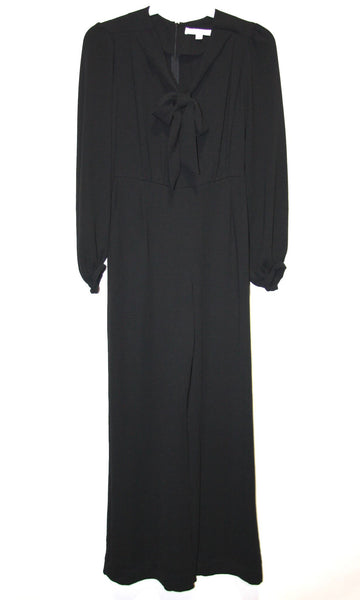 RN1588 - 2 - Thrasher Jumpsuit - Black