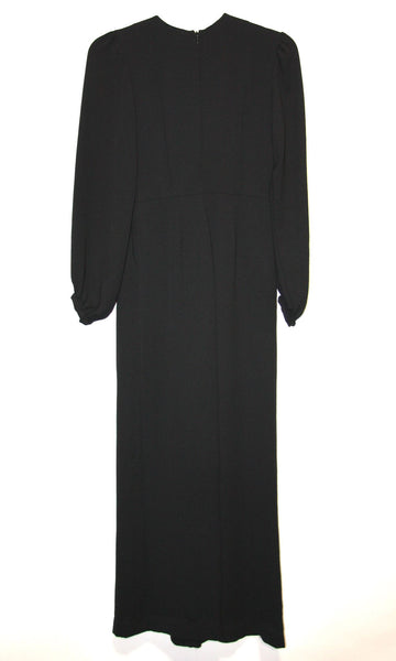 RN1588 - 2 - Thrasher Jumpsuit - Black