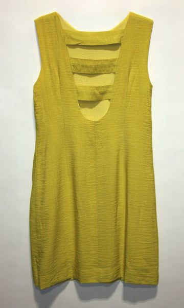 RN1592 - 4 - Grenadier Dress - Pomelo
