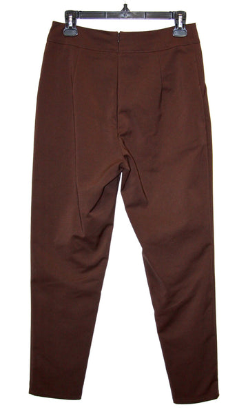 RN1601 - 8 - Tern Pant - Brown