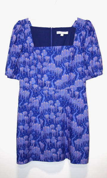RN1610 - 12 - Chickadee Dress - Cat Dreams