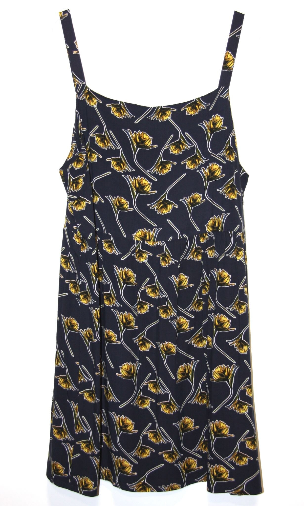 RN1611 - 14 - Mountaingem Dress - Zinnia