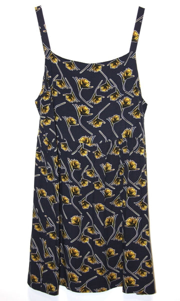 RN1611 - 14 - Mountaingem Dress - Zinnia