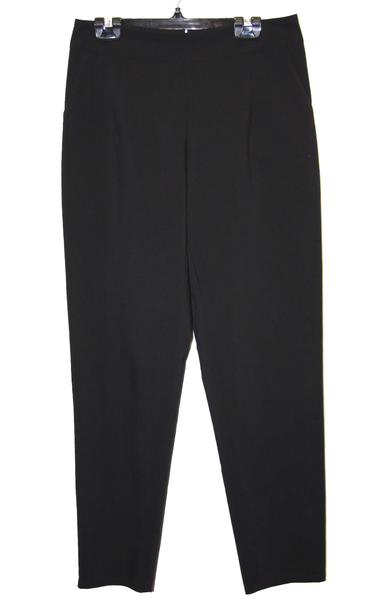 RN1617 - 8 - Tern Pant - Black