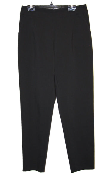 RN1617 - 8 - Tern Pant - Black