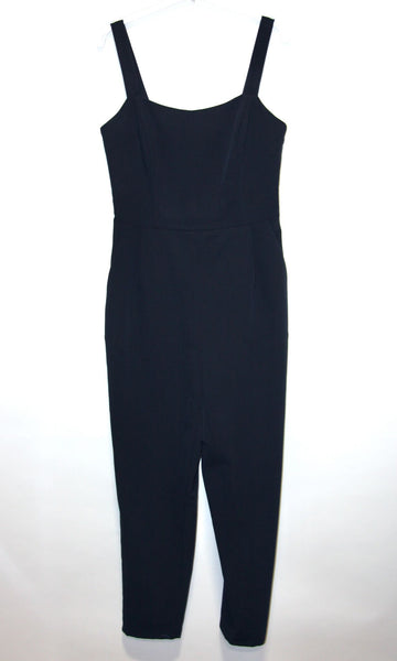 RN1624 - 8 - Crossbill Jumpsuit - Navy