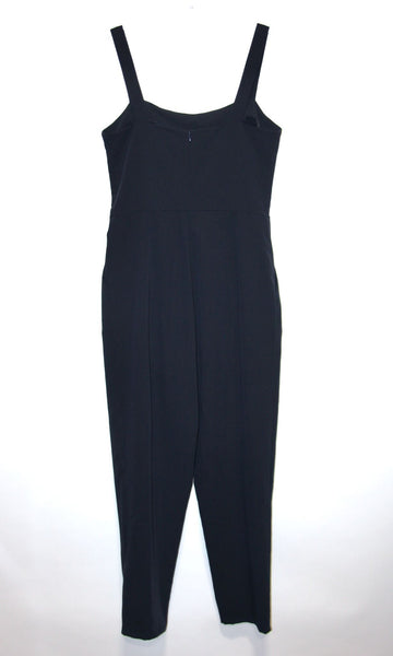 RN1624 - 8 - Crossbill Jumpsuit - Navy