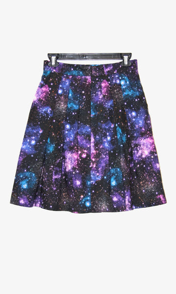 RN1627 - 8 - Starique Skirt - Cosmos