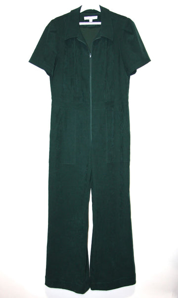 RN1629 - 12 - Tyrannulet Jumpsuit - Conifer